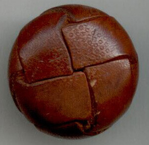 Leather with Back Mark