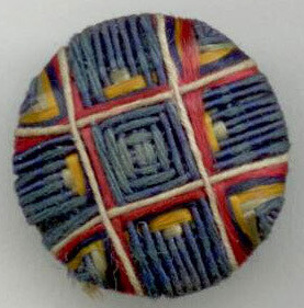 Wound Fabric