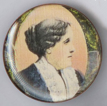 Louisa May Alcott