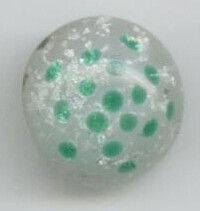 Swirl Back Paperweight