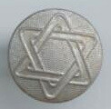 Rosette Shank, Star of David
