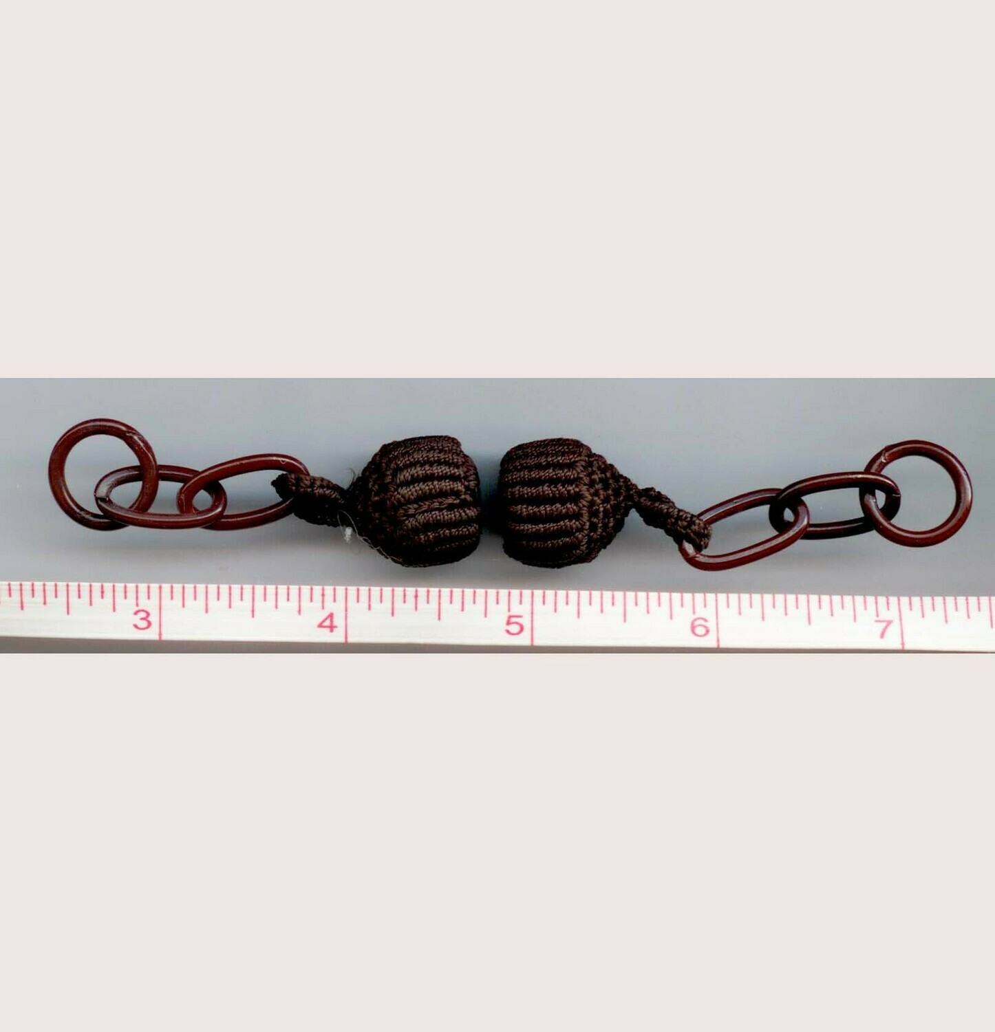 Snap Closure