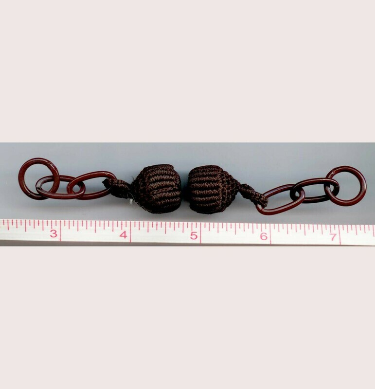 Snap Closure
