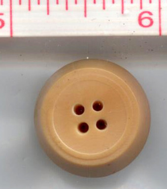 Very Thick Vegetable Ivory