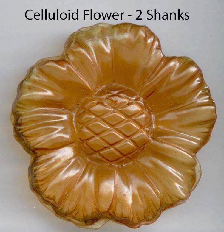 Celluloid Flower, Bubble