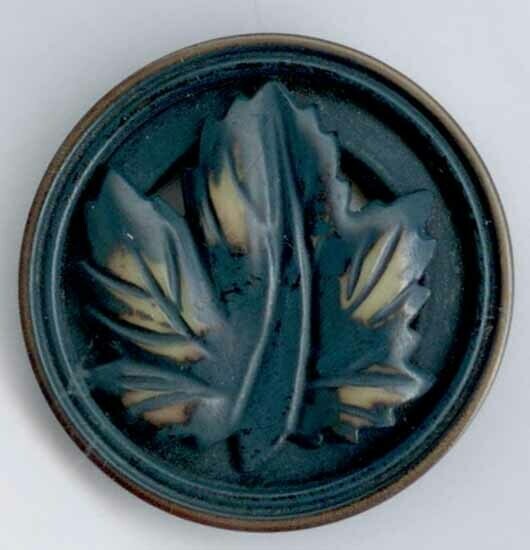 Celluloid Leaf
