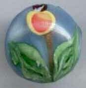 Paperweight Type with Overlay