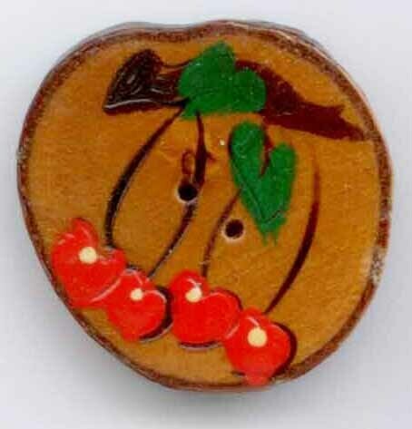 Wood, Cherries