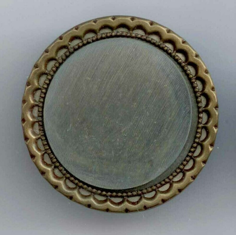 Horn in Metal