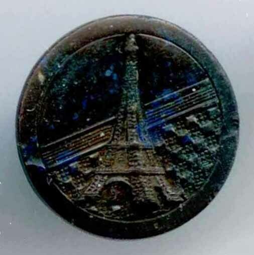 Composition Eiffel Tower