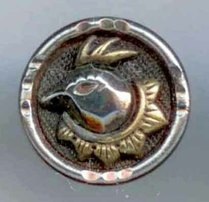 Steel Cup Bird Head