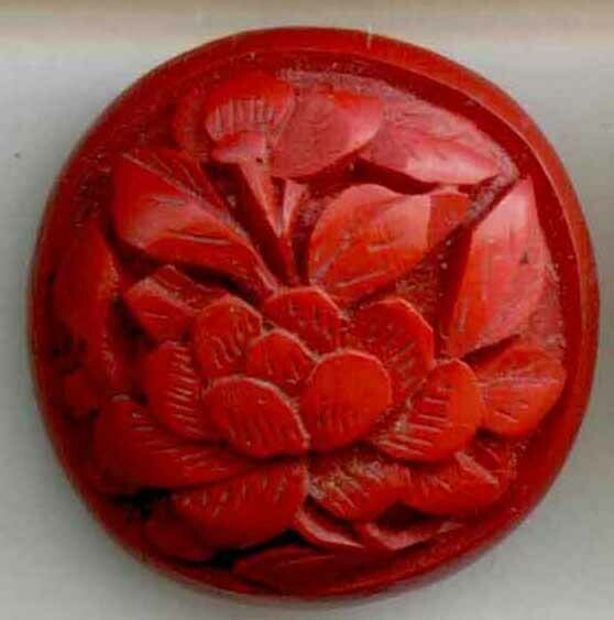 Cinnabar