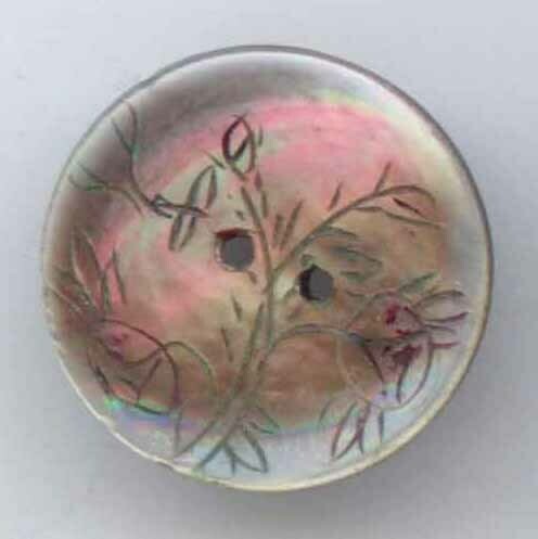 Etched Shell