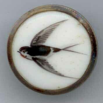 Transfer on Porcelain