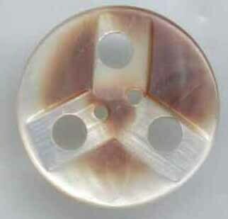Shell with Openwork