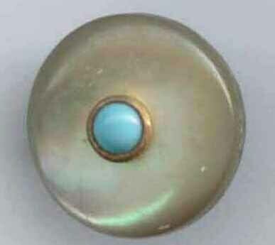 Glass &amp; Metal in Shell