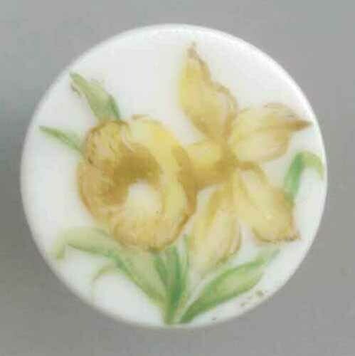 Royal Copenhagen, Ceramic