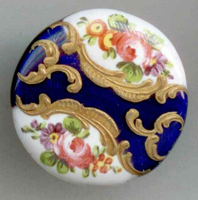 South Staffordshire England Enamel