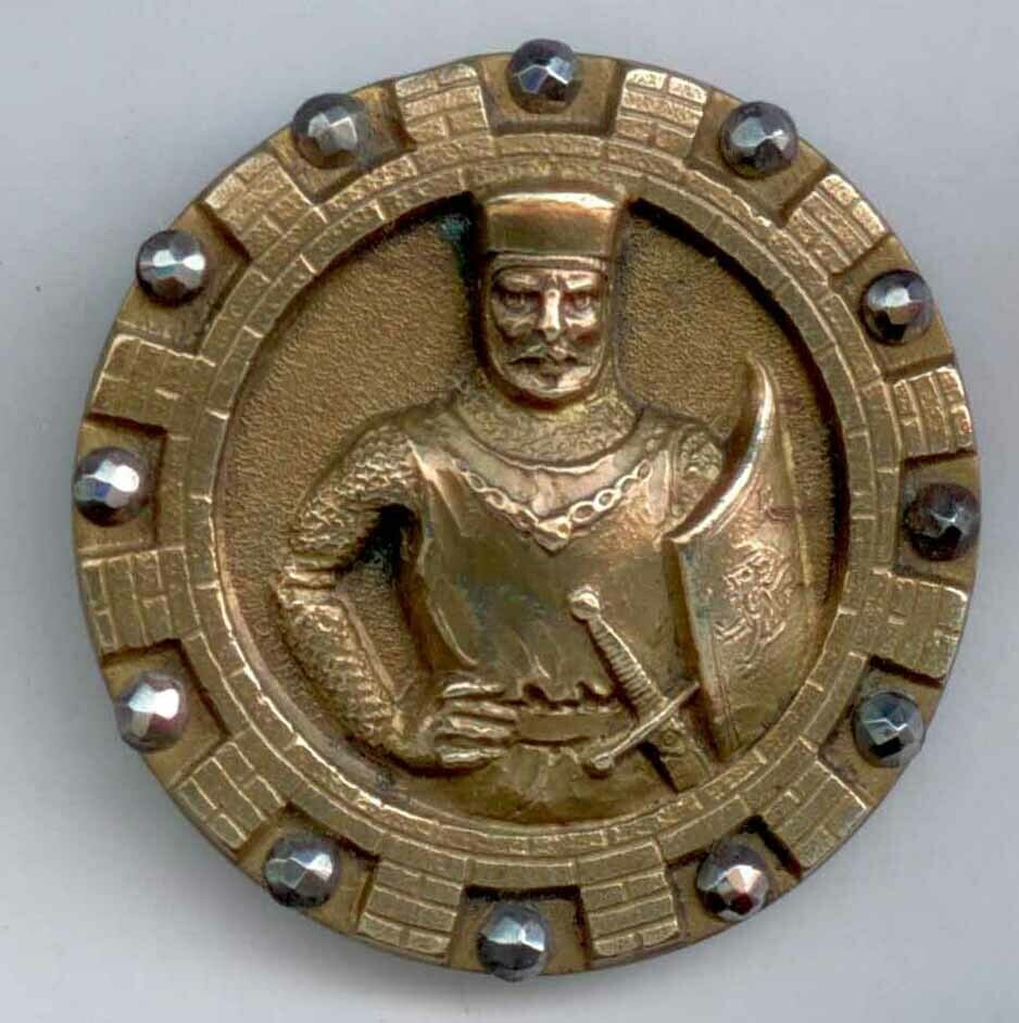 Richard the Lionhearted