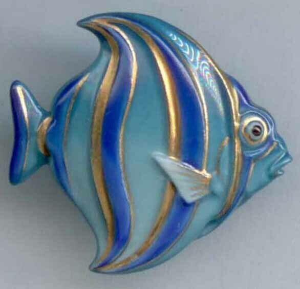 Arita Fish