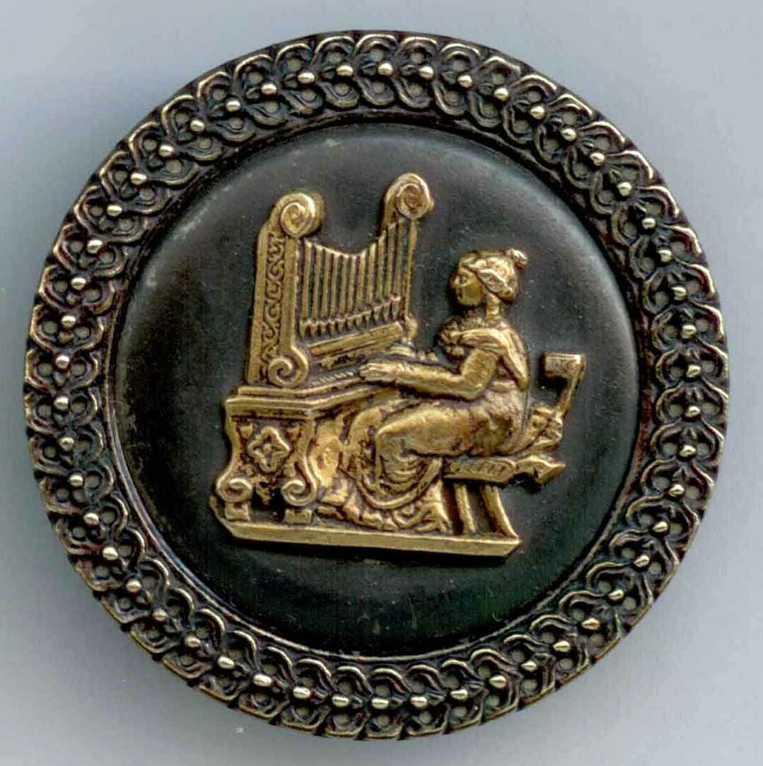 St. Cecelia at the Organ, Religious