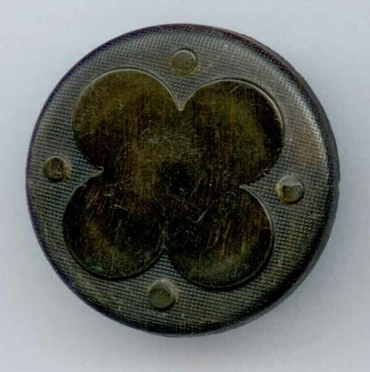 Horn, Back Mark