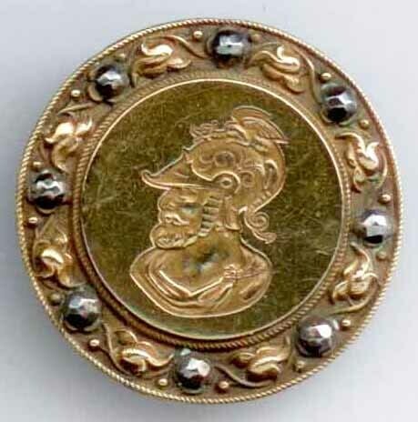 Mythology, Intaglio