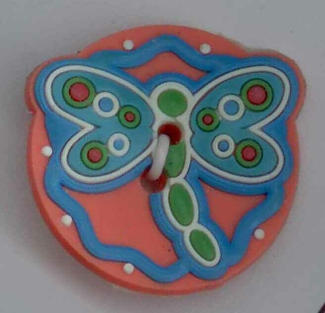 Synthetic Rubber, Dragonfly