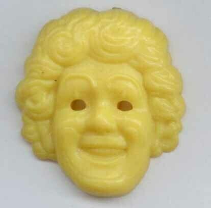 Ronald McD.