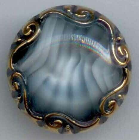 Black Glass Moonglow
