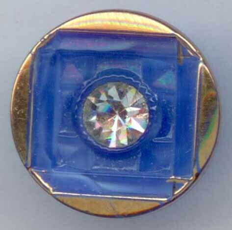 Moonglow with Rhinestone