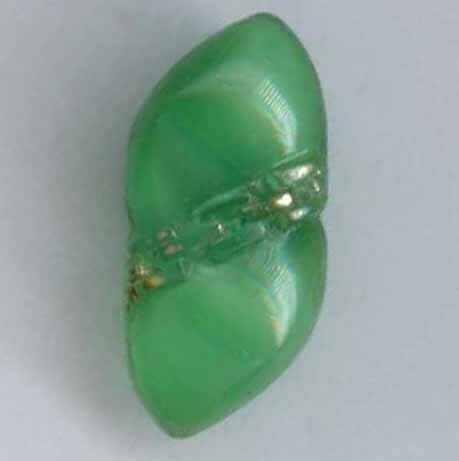 Moonglow, Shape with Chain Design
