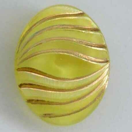 Yellow Moonglow