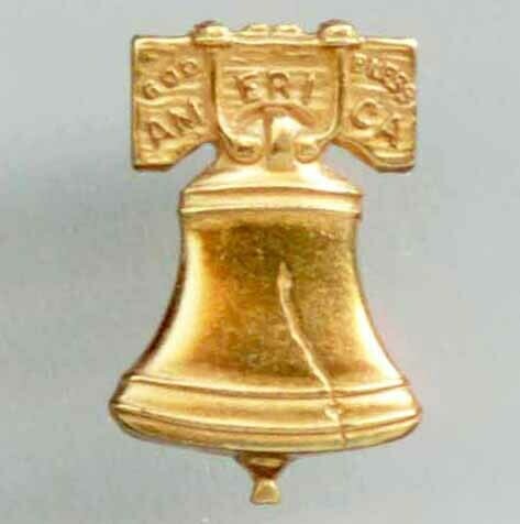 Liberty Bell, Verbal, Metal