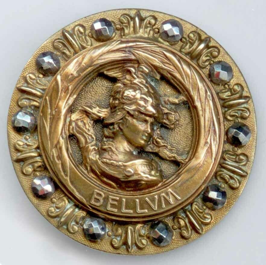 Mythology &quot;Bellvm&quot;