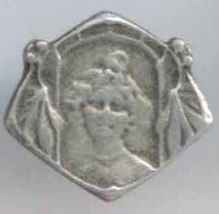 Battersea Pewter, Lady