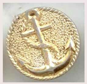 Anchor, Aluminum