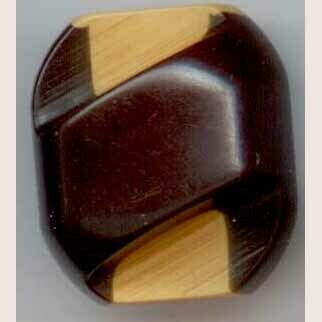 Chunky Bakelite