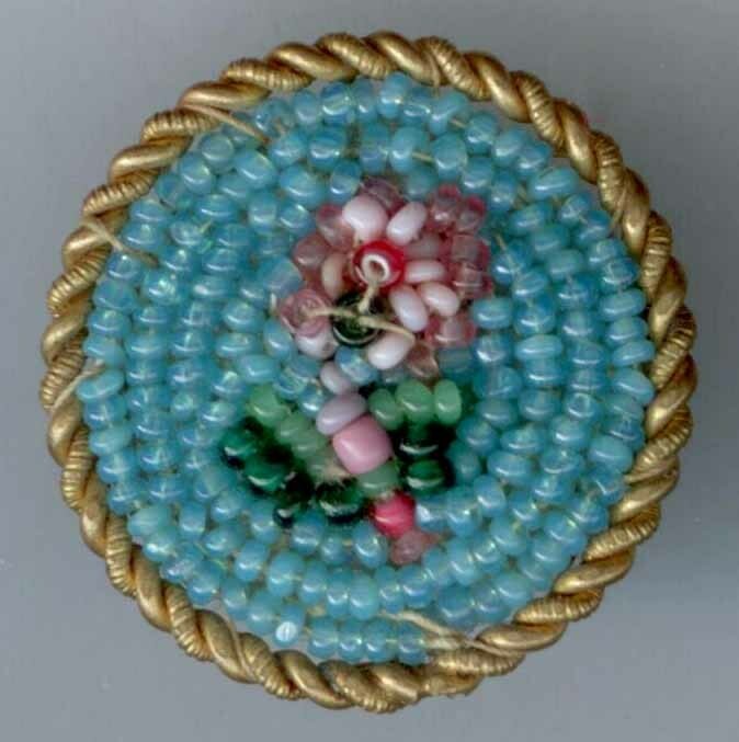 Beaded