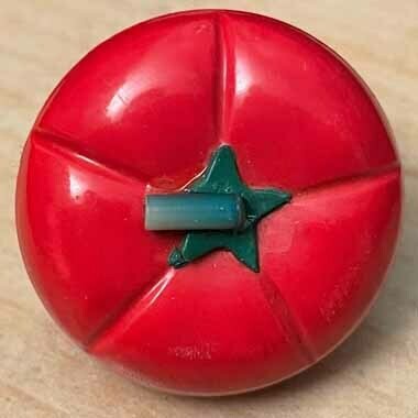 Celluloid Tomato, Bubble