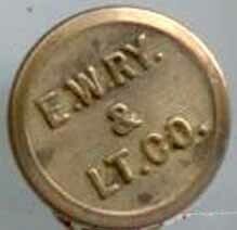 E.W.Ry. &amp; LT.Co.