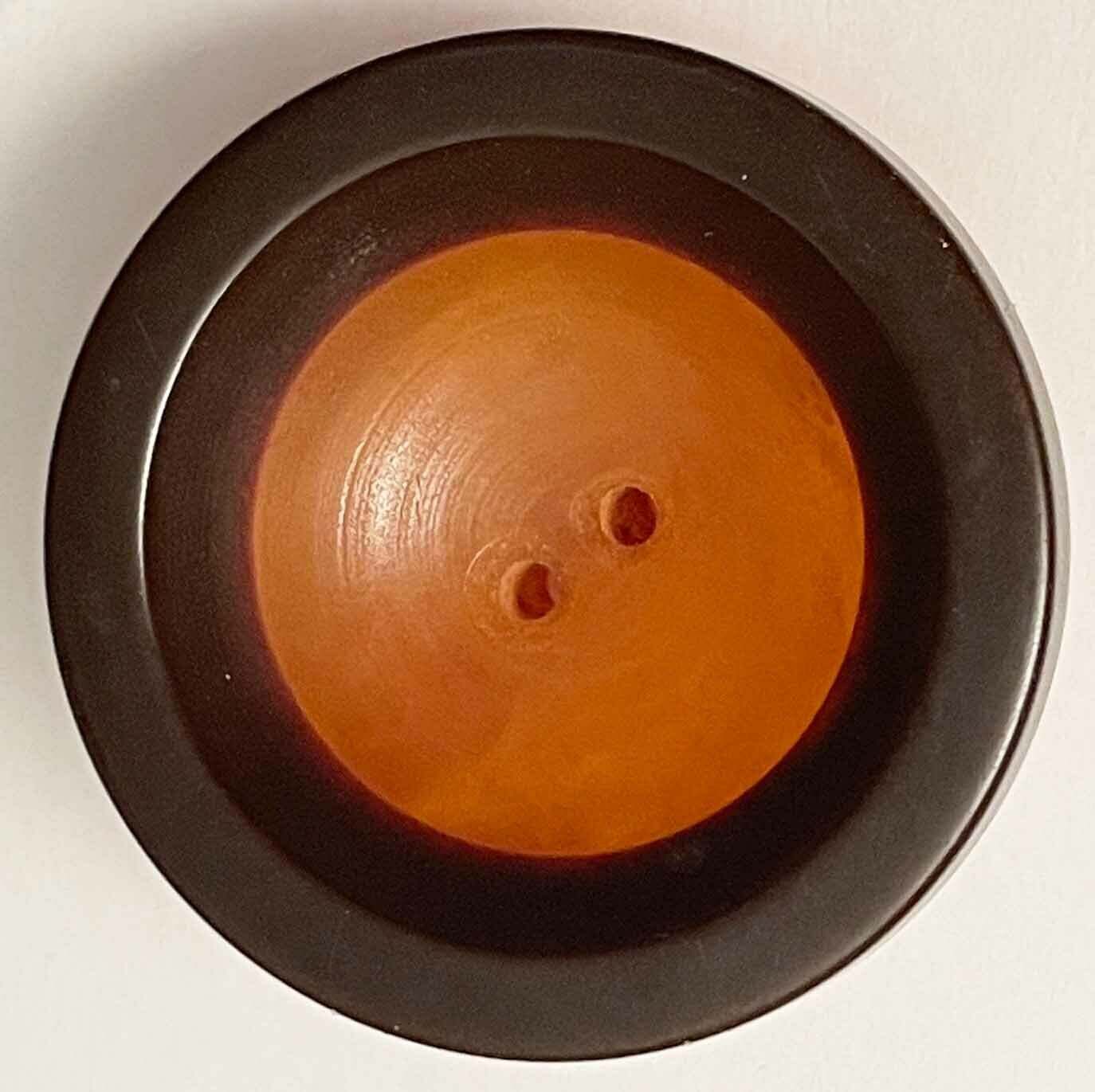 Bakelite, Laminated, Bowl Shaped