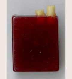 Bakelite, Cigarette Pack