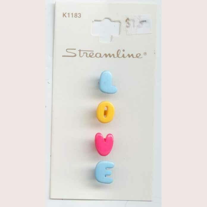 &quot;LOVE&quot;