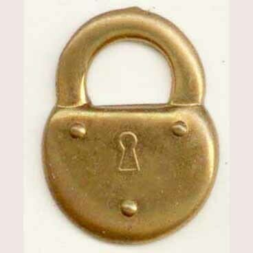 Padlock