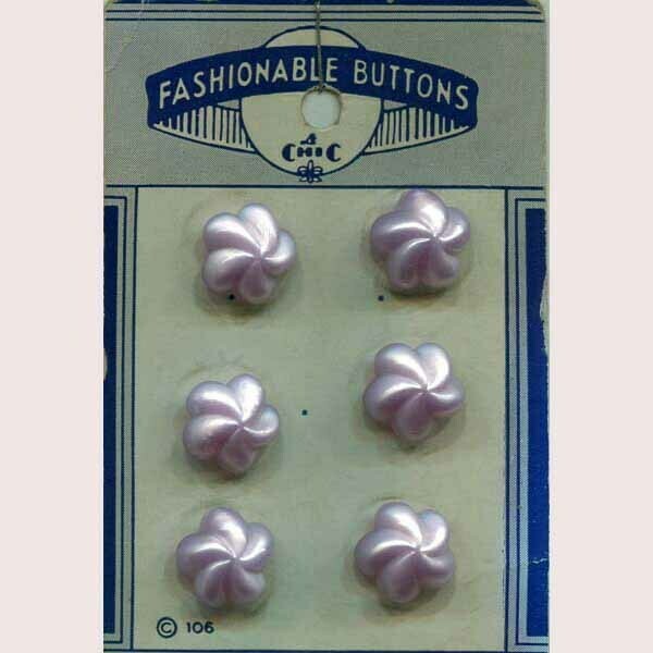 Purple Plastic