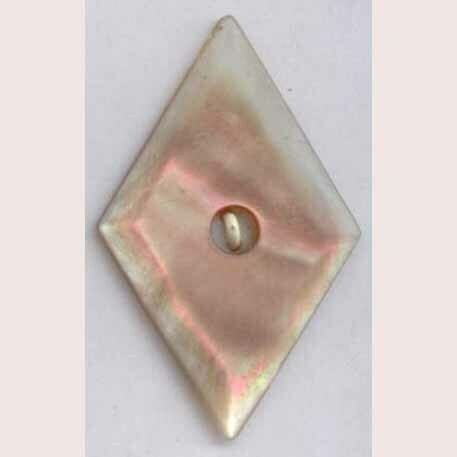 Shell, Diamond Shaped