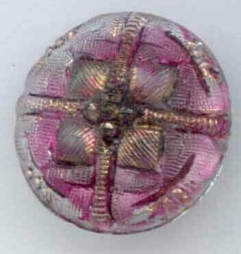 Lacy Glass