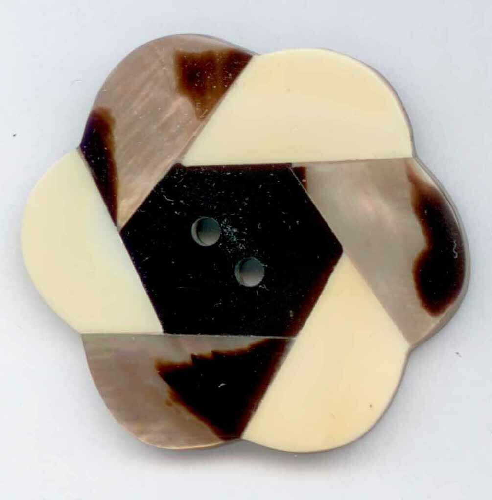 Shell &amp; Polymer Laminate