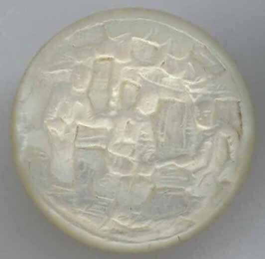 Carved Shell